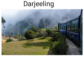 darjeeling