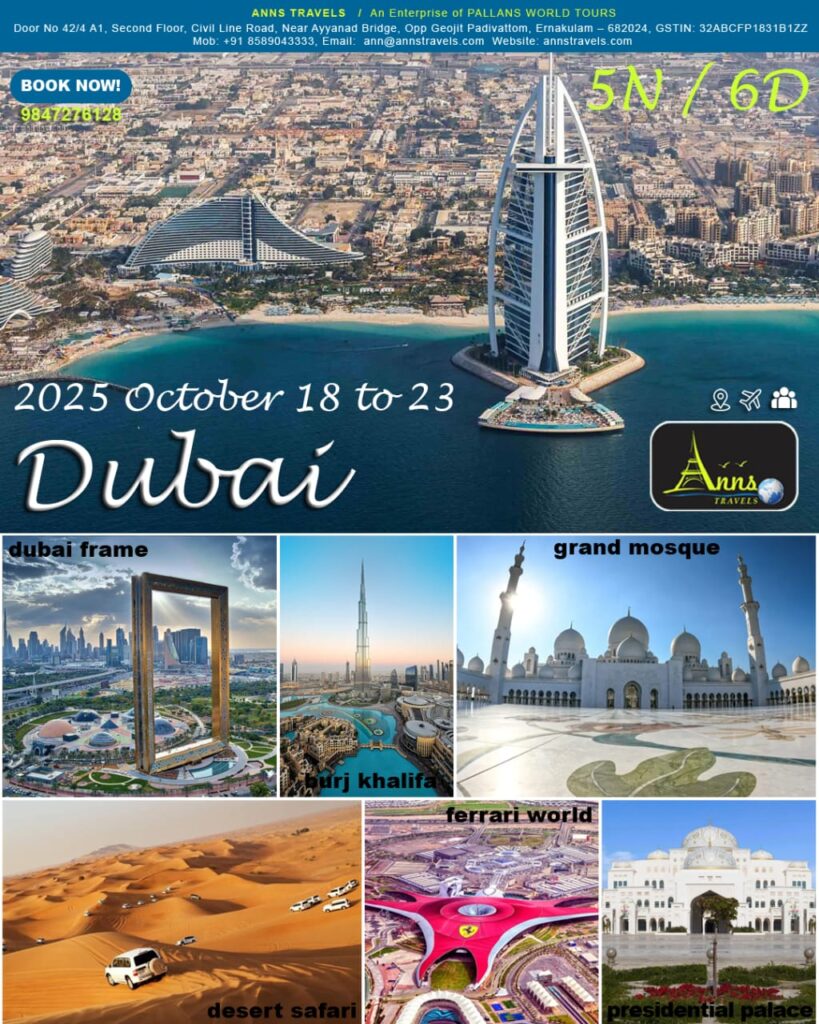 Dubai