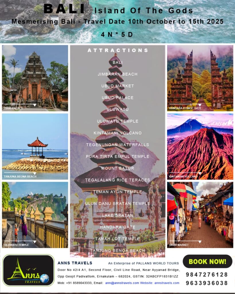 Bali
